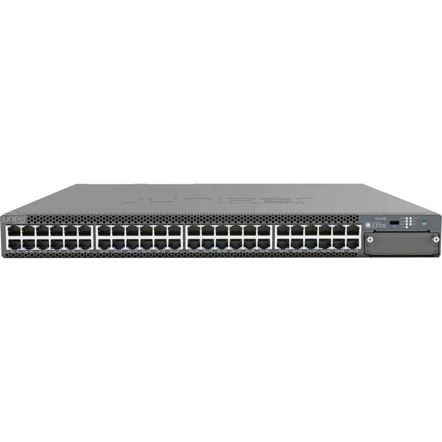 Juniper EX4400-48T Ethernet Switch