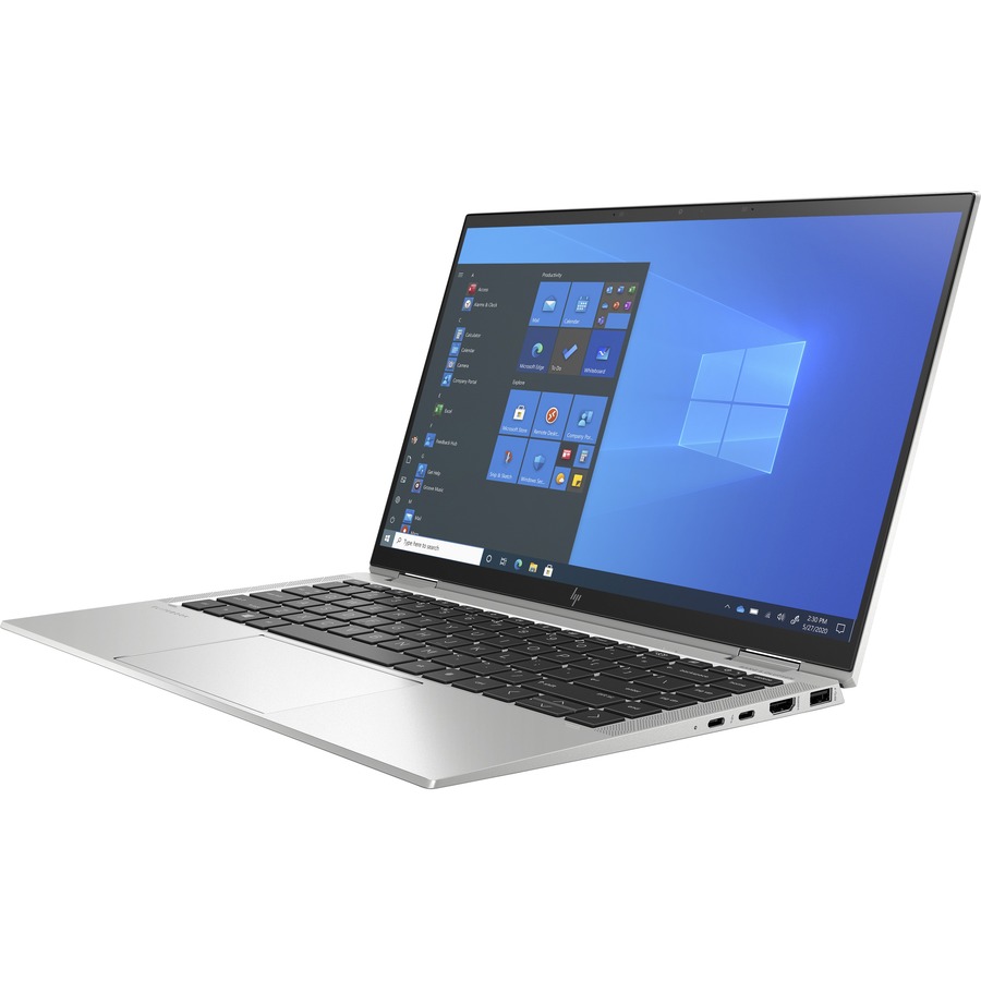 HP EliteBook x360 1040 G8 14" Touchscreen Notebook - Intel Core i7 11th Gen i7-1185G7 - 32 GB - 512 GB SSD
