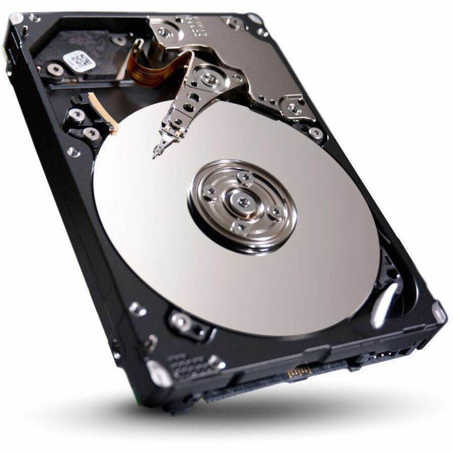 Seagate Savvio 10K.6 ST900MM0026 900 GB Hard Drive - 2.5" Internal - SAS (6Gb/s SAS)