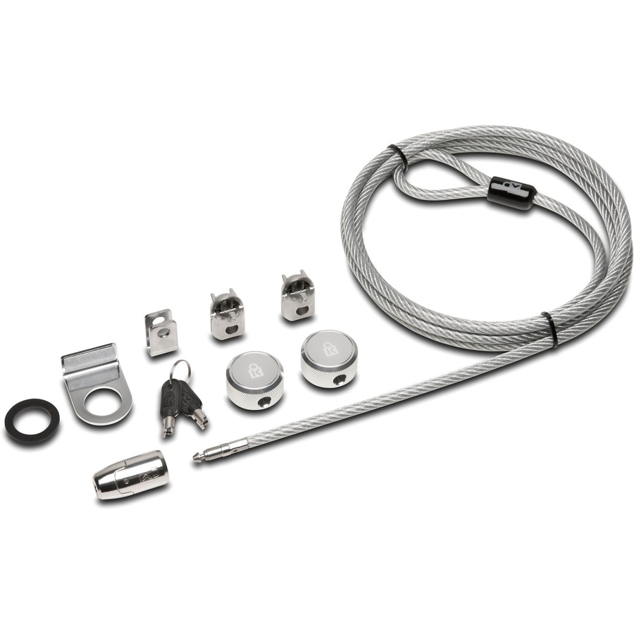 Kensington Mac Pro and Pro Display XDR Locking Kit