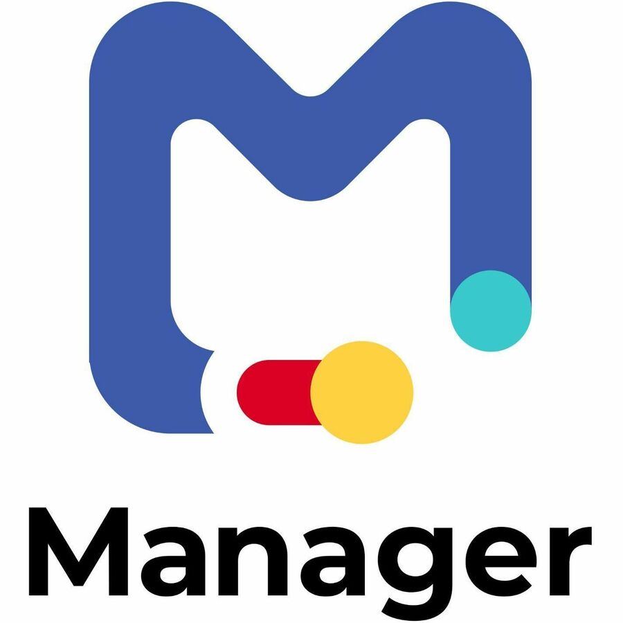 ViewSonic MVBM_ADV_3Y01 myViewBoard Manager Advanced 3 Year Subscription