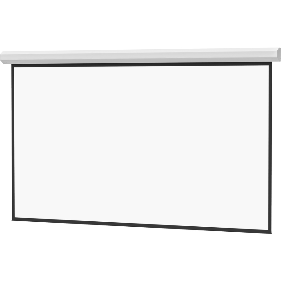 Da-Lite Cosmopolitan 237.6" Electric Projection Screen
