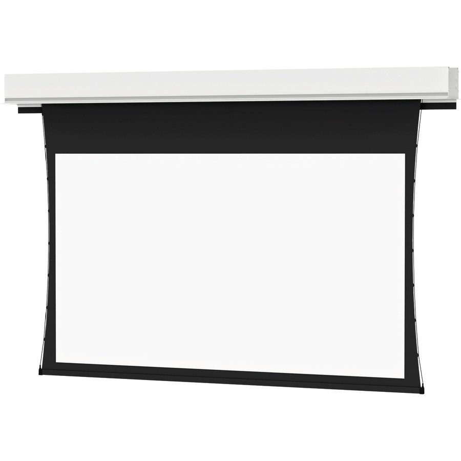 Da-Lite Tensioned Advantage 159" Electric Projection Screen