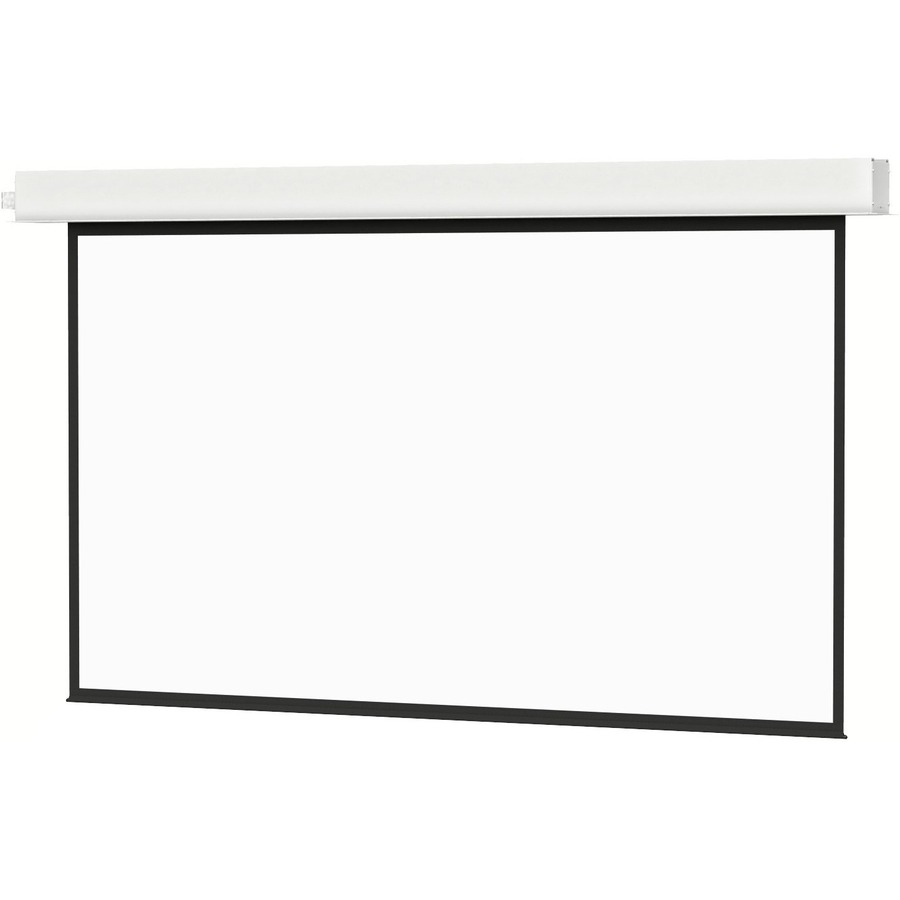 Da-Lite Advantage 100" Electric Projection Screen