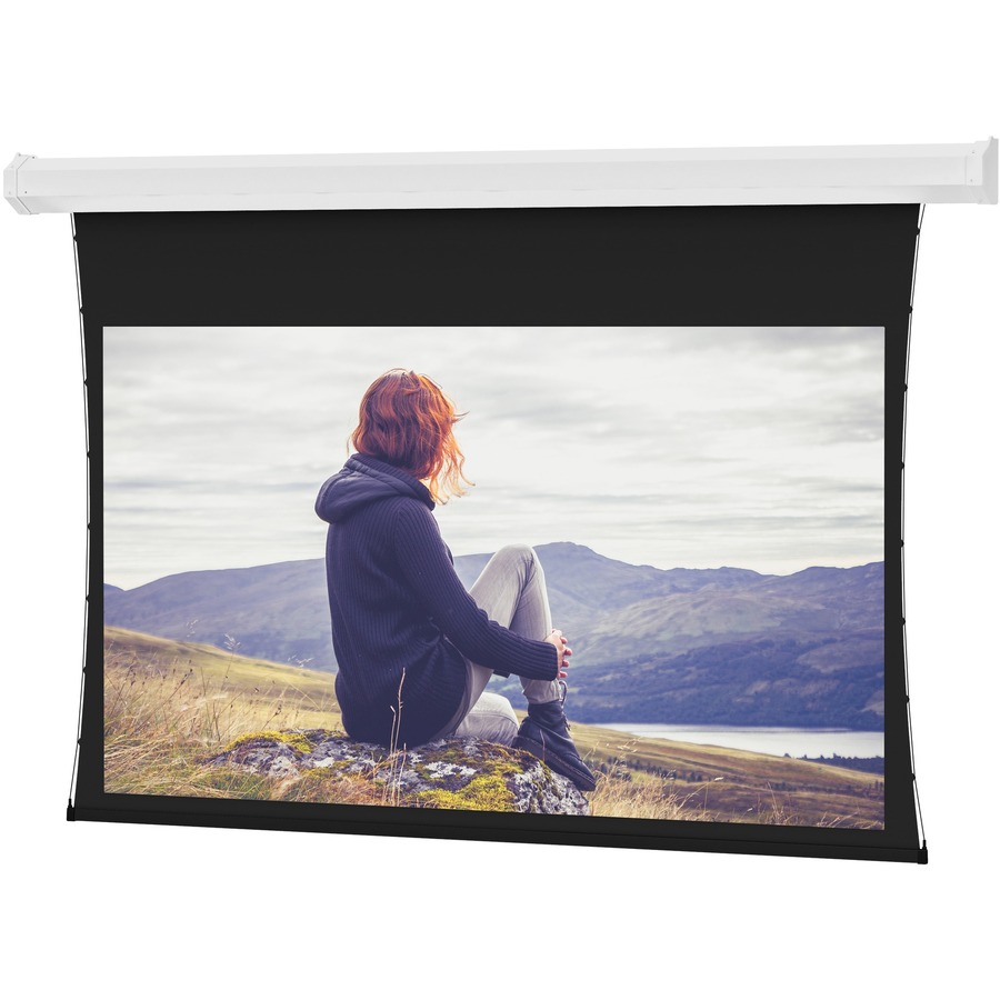 Da-Lite Tensioned Cosmopolitan 119" Electric Projection Screen