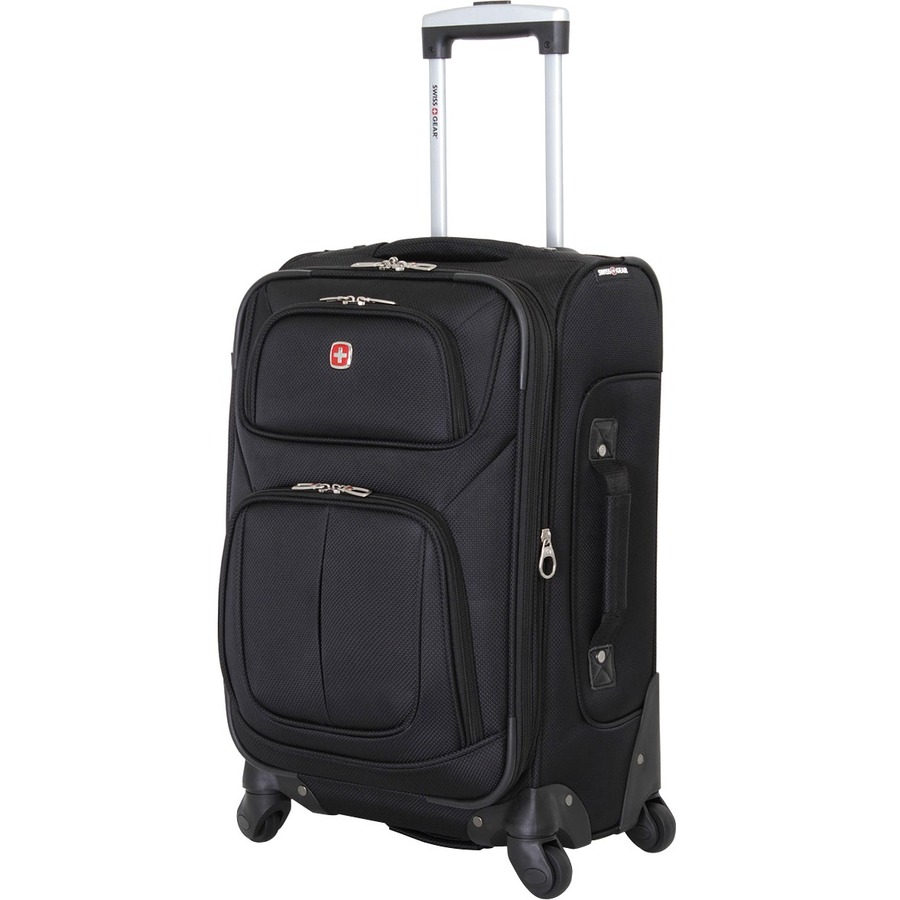 Swissgear 21 Carry On Luggage