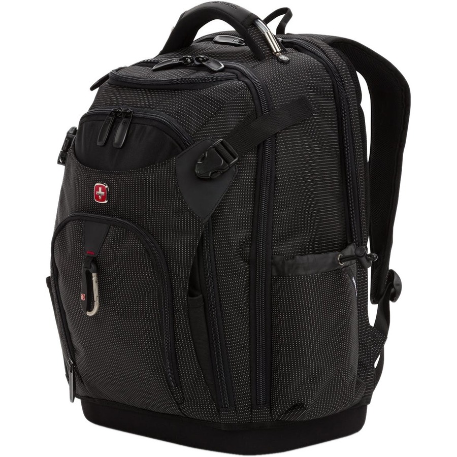 Swissgear Work Pack Pro Tool
