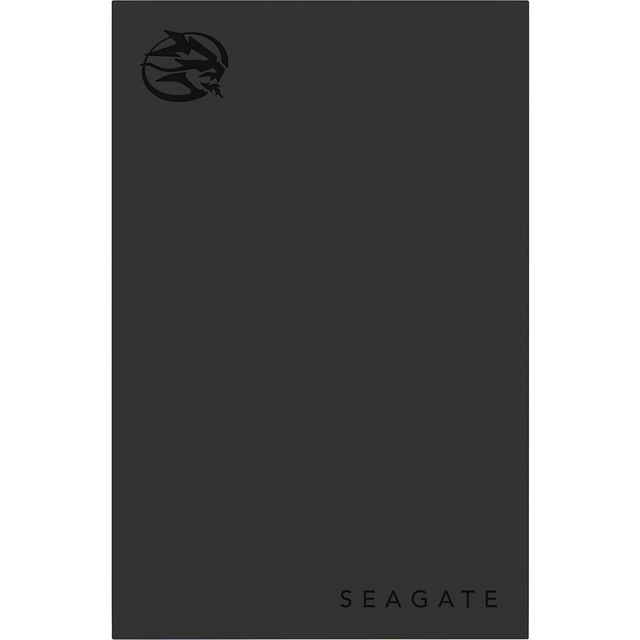 Seagate FireCuda STKL5000400 5 TB Hard Drive - External
