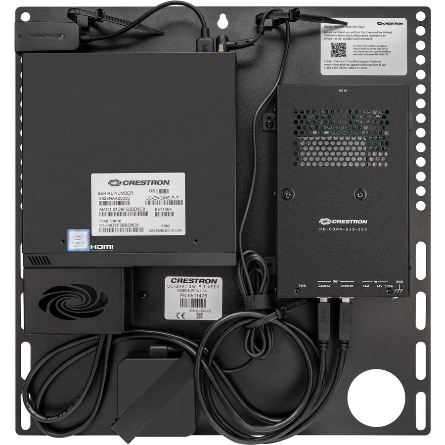 Crestron Upgrade Kit