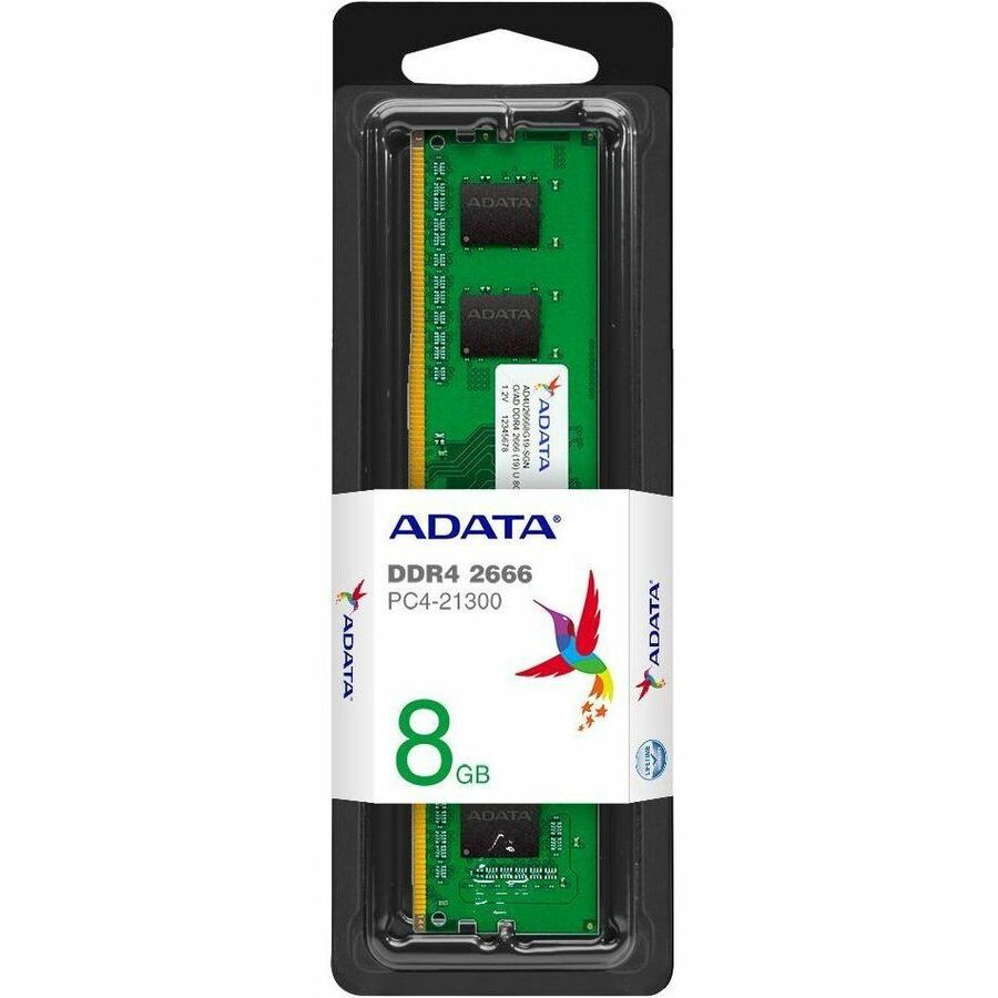 Adata Premier 8GB DDR4 SDRAM Memory Module
