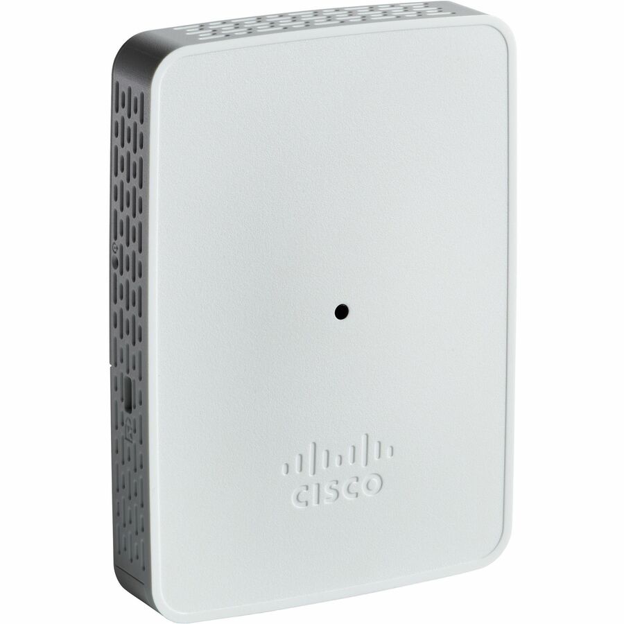 Cisco Aironet AP1800S Dual Band Wi-Fi 5 IEEE 802.11a/g/n/ac 866.70 Mbit/s Wireless Access Point