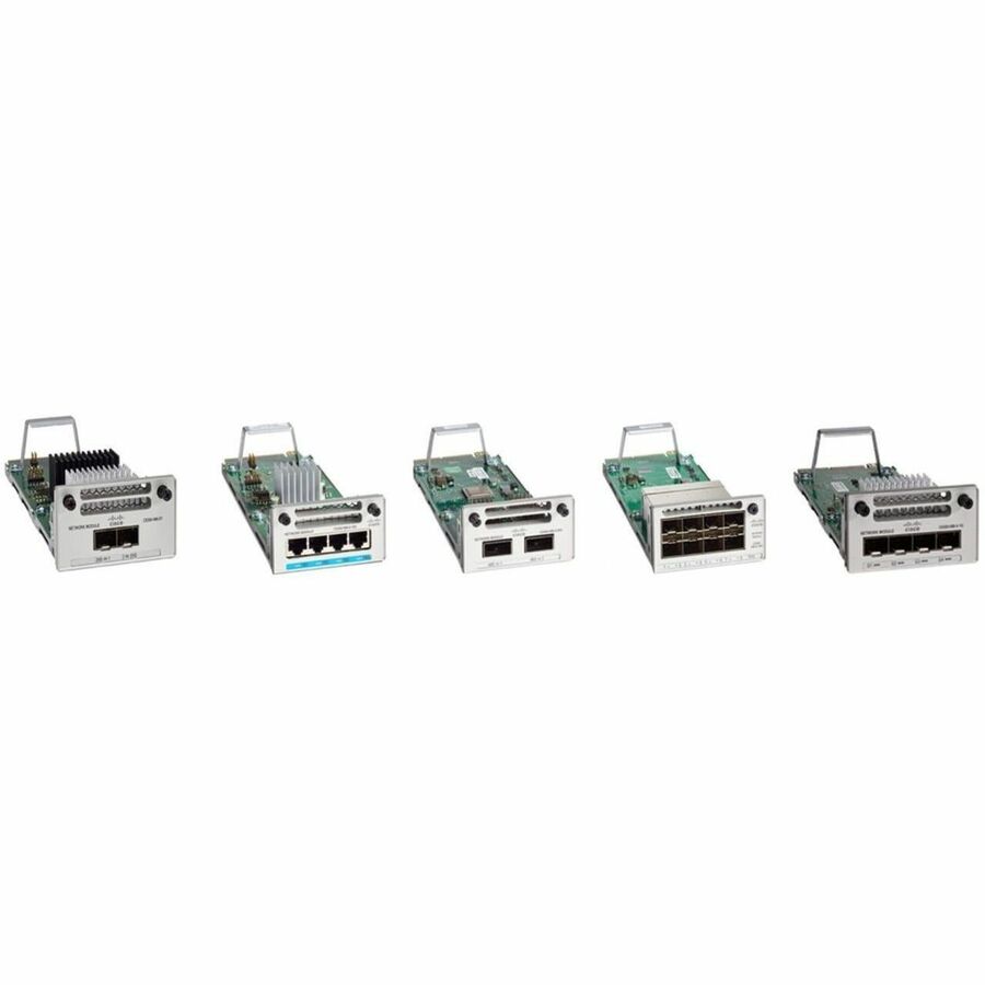 Cisco Catalyst 9300 SFP Module