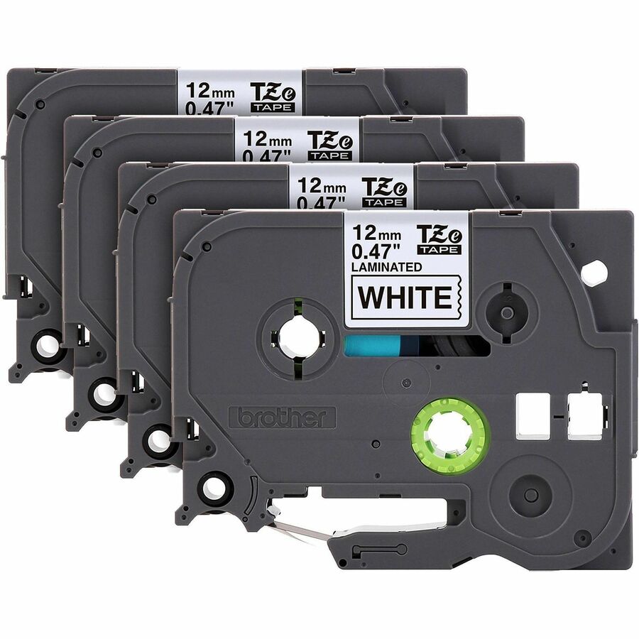 Brother P-touch TZe Label Tape