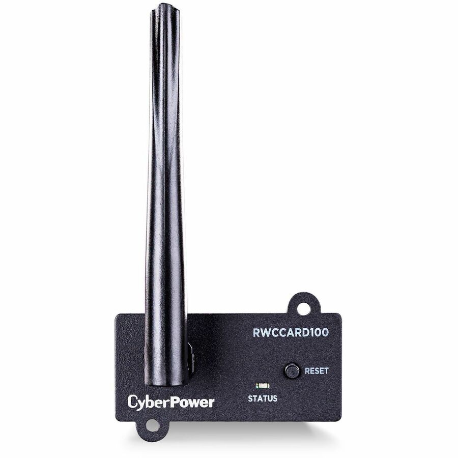 CyberPower RWCCARD100 CyberPower Wireless Cloud Monitoring Card