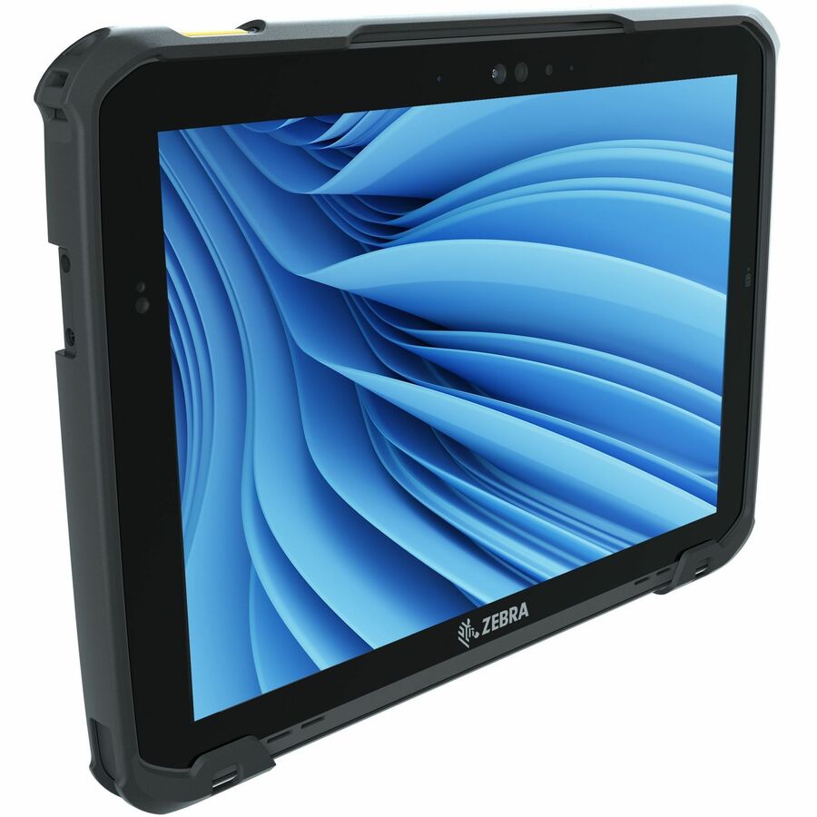 Zebra ET80 Rugged Tablet - 12" QHD - vPro Technology - 16 GB - 256 GB SSD - Windows 10 Pro 64-bit