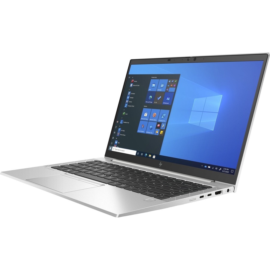 HP EliteBook 830 G8 13.3" Notebook - Full HD - Intel Core i5 11th Gen i5-1135G7 - 8 GB - 256 GB SSD