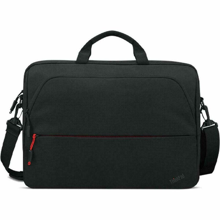Lenovo Essential Carrying Case for 16" Lenovo Notebook, Accessories - Black