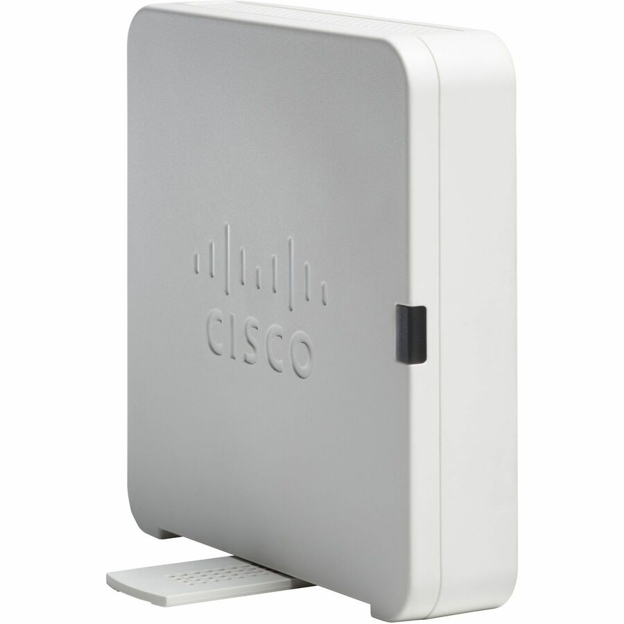 Cisco WAP125 Dual Band Wi-Fi 5 IEEE 802.11ac 867 Mbit/s Wireless Access Point