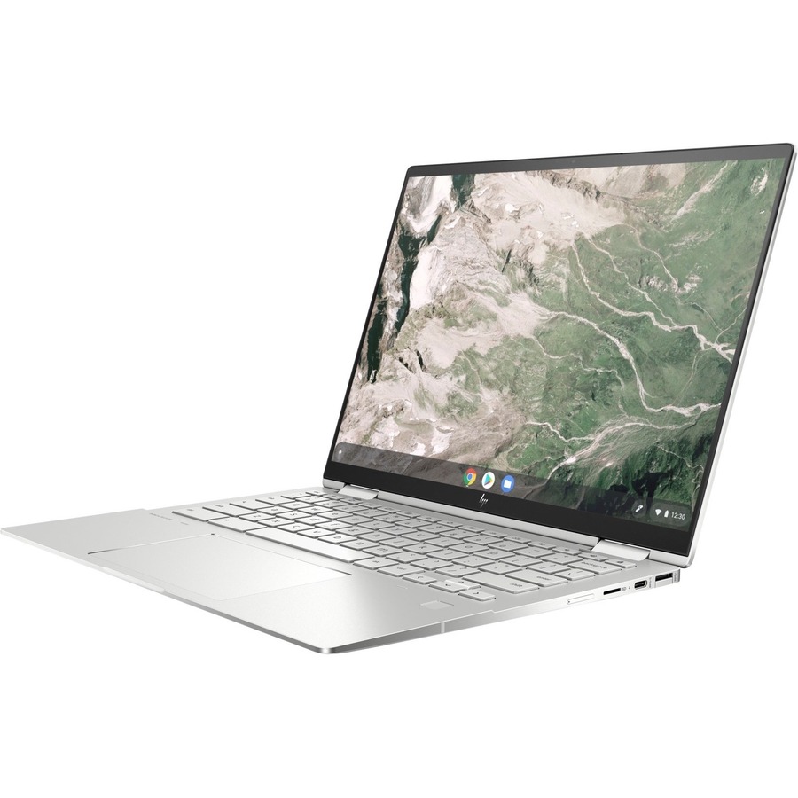 HP Elite c1030 Chromebook Enterprise c1030 13.5" Touchscreen Chromebook - Intel Core i5 10th Gen i5-10310U - 8 GB - 128 GB SSD