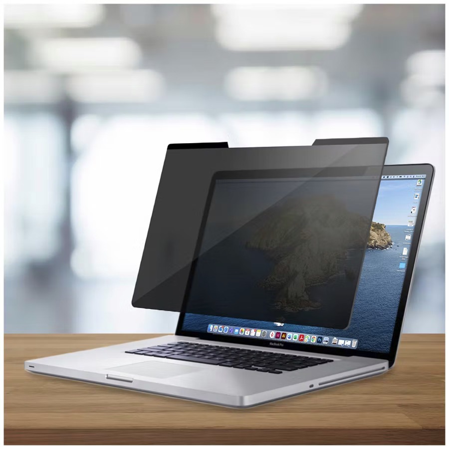 AddOn 13 in. Magnetic MacBook Privacy Screen 16:10 Ratio