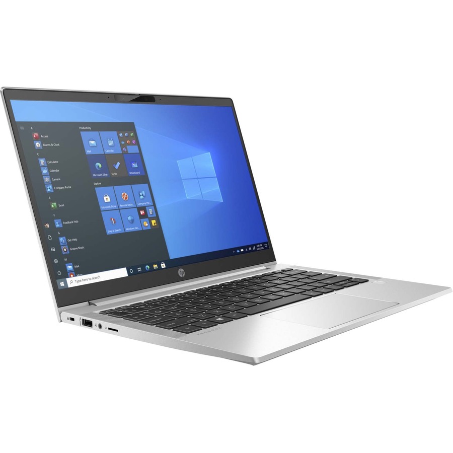 HP ProBook 430 G8 13.3" Notebook - Intel Core i5 11th Gen i5-1135G7 - 8 GB - 256 GB SSD