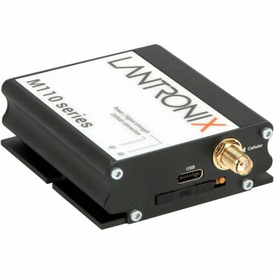 Lantronix M114 Radio Modem