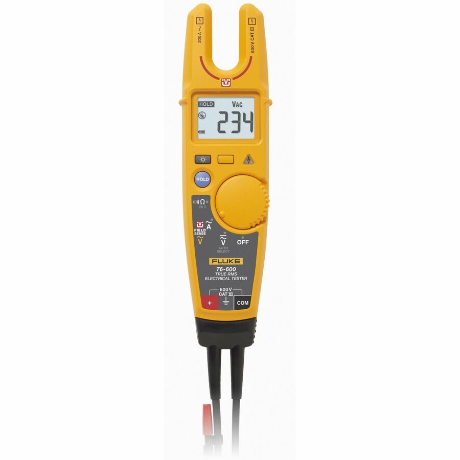 Fluke T6-600 Electrical Tester