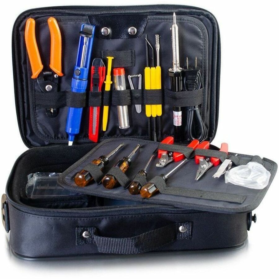 C2G Workstation Repair Tool Kit