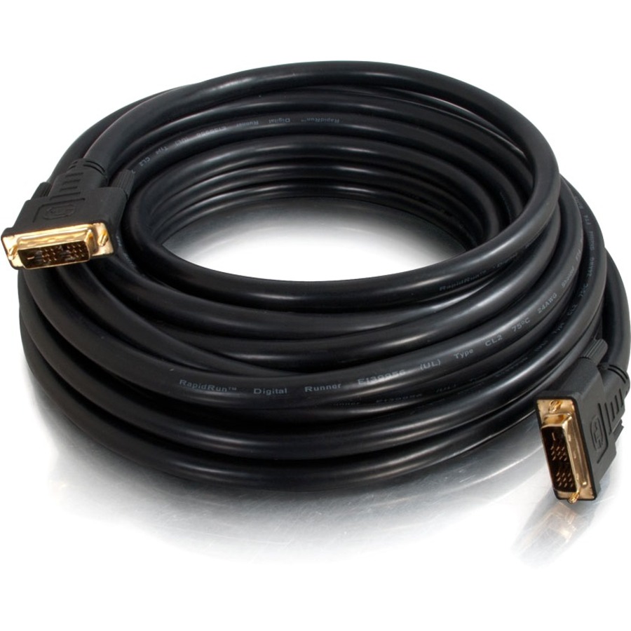 C2G pro 41231 DVI Cable