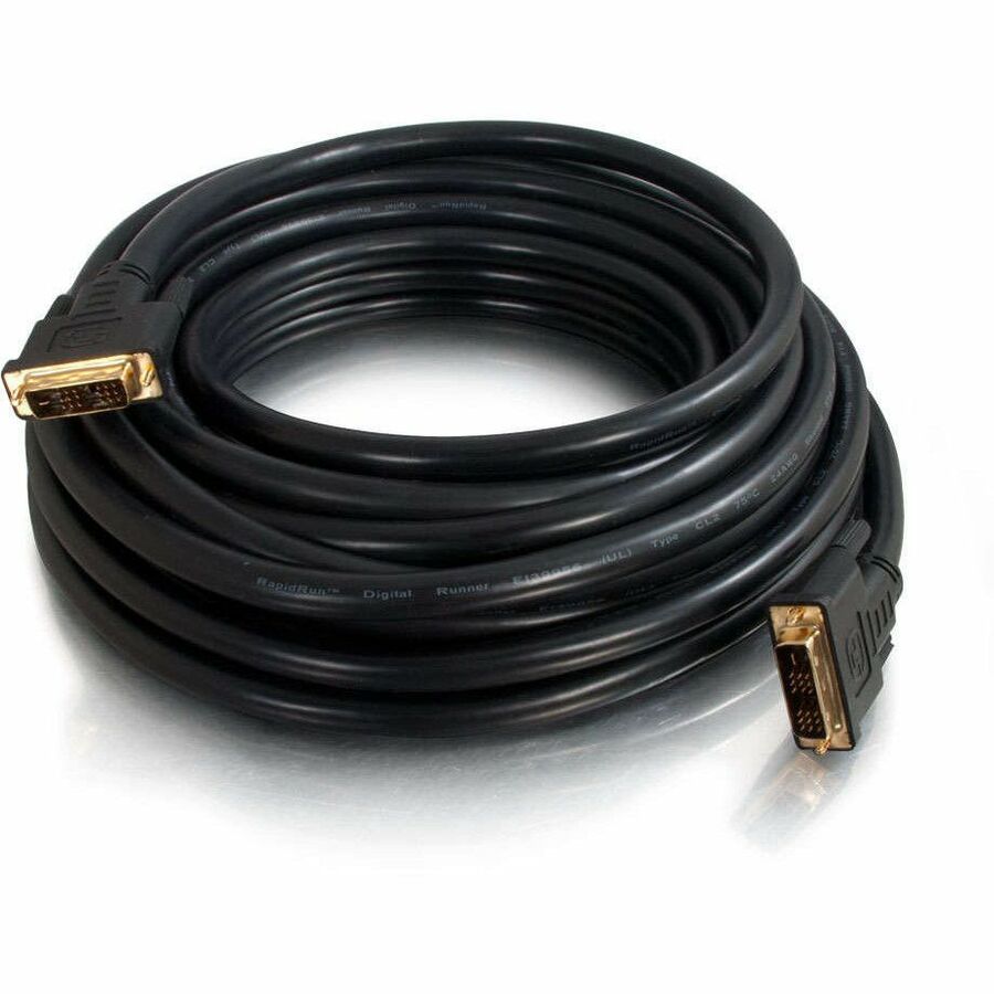 C2G Pro DVI Video Cable