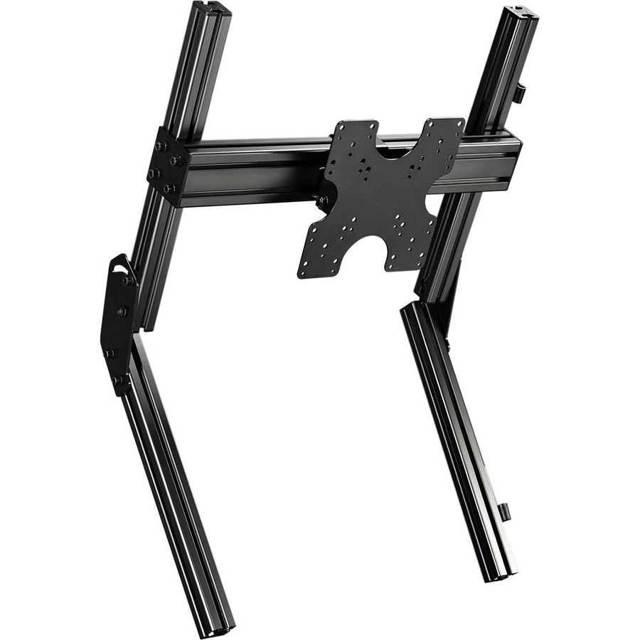 Next Level Racing Elite Freestanding Overhead / Quad Monitor Stand Add On Carbon Grey