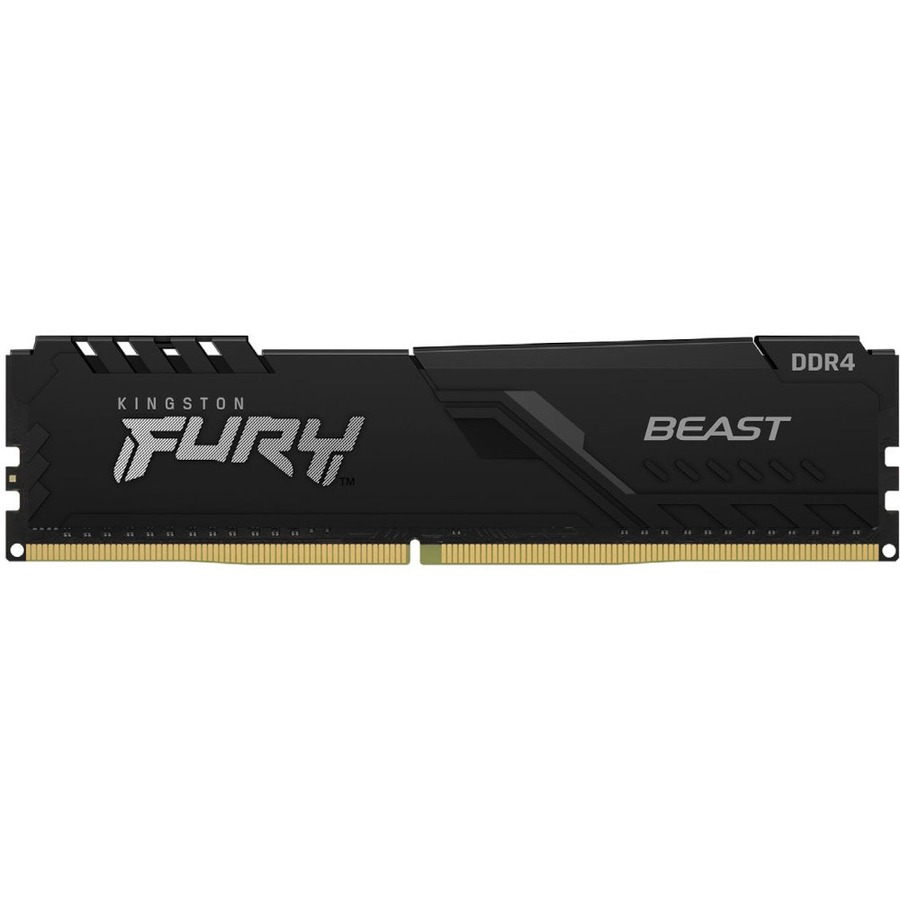 Kingston FURY Beast 8GB DDR4 SDRAM Memory Module