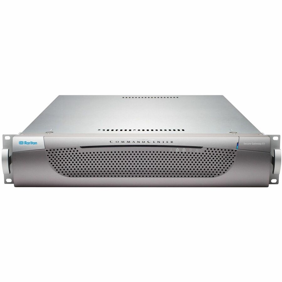 Raritan CommandCenter CC-SG E1 Network Security Appliance
