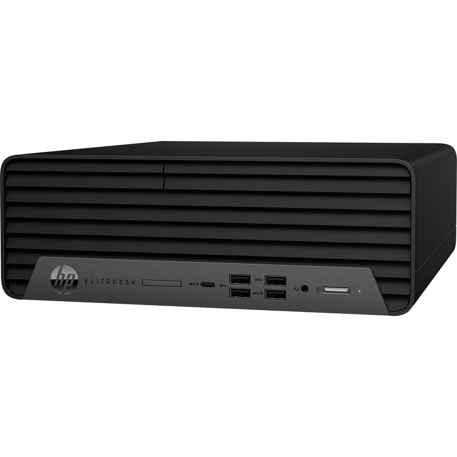 HP EliteDesk 805 G6 Desktop Computer - AMD Ryzen 3 PRO 4350G - 16 GB - 500 GB HDD - Small Form Factor