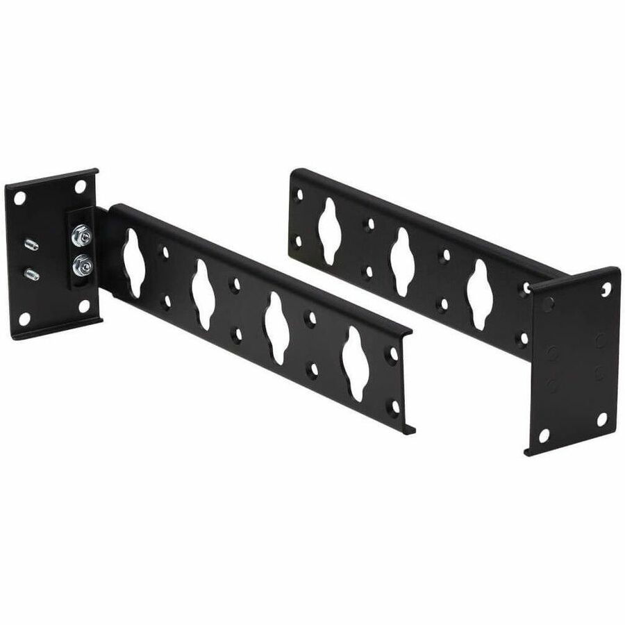 Tripp Lite by Eaton SmartRack Vertical PDU Installation Bracket for Server Racks - Mounting Bracket for PDU, Cable Manager