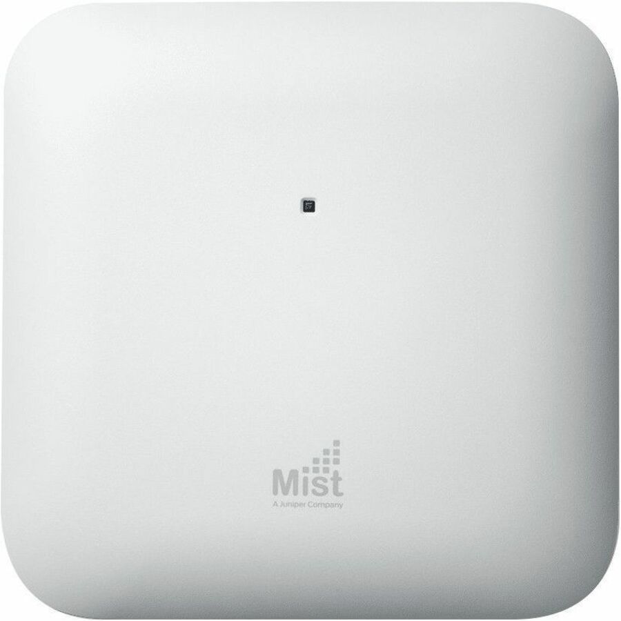 Mist AP43 Dual Band Wi-Fi 6 IEEE 802.11 a/b/g/n/ac/ax 3.50 Gbit/s Wireless Access Point - Indoor