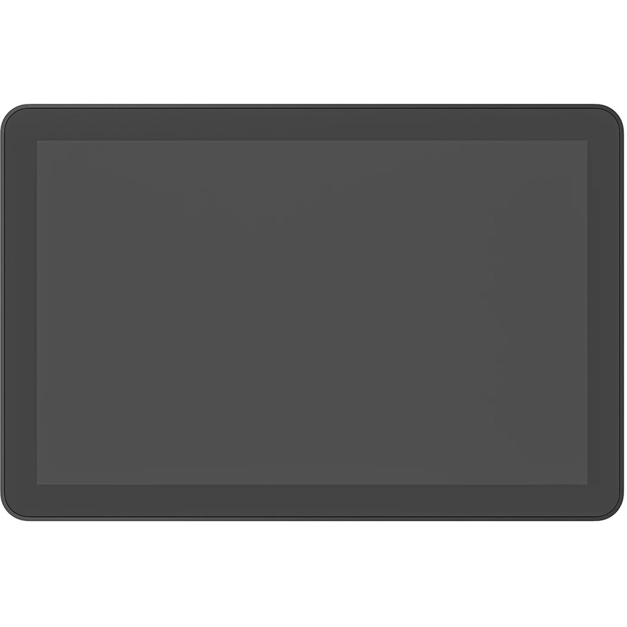 Logitech Tap Scheduler Purpose-Built Scheduling Panel for Meeting Rooms, Graphite