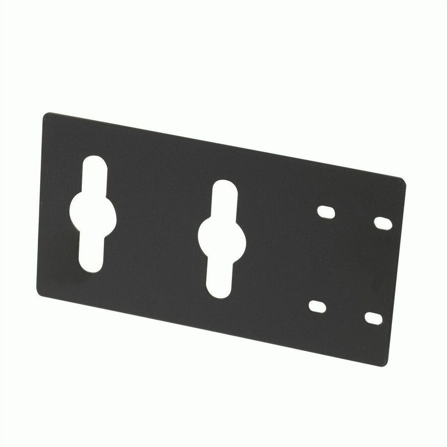 Ortronics Mounting Bracket for Power Distribution Unit - White
