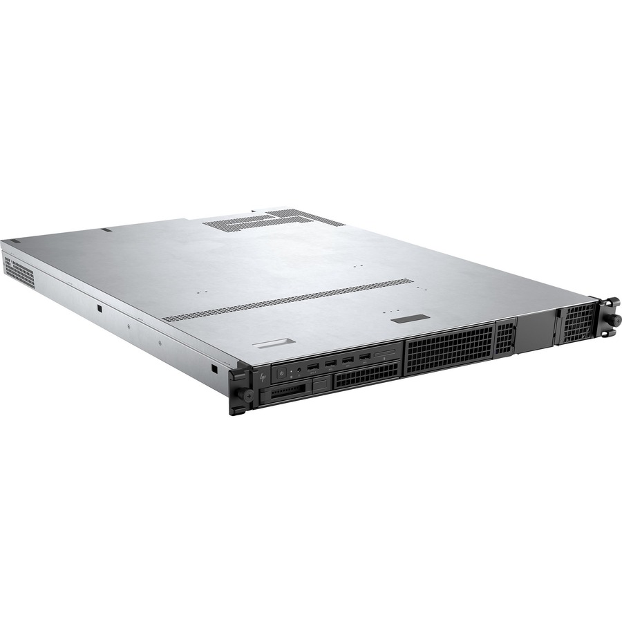 HP ZCentral 4R Workstation - 1 Xeon W-2295 - vPro Technology - 128 GB - Rack-mountable