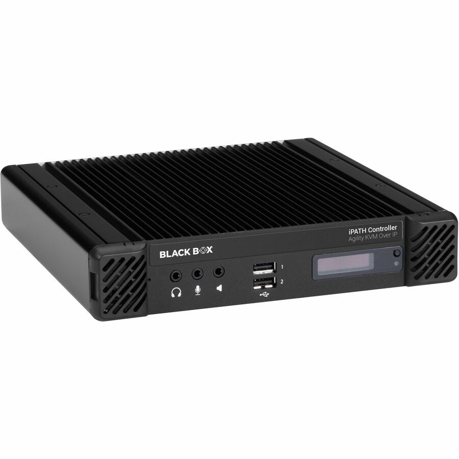 Black Box KVM Manager iPATH Controller - (48) Endpoints