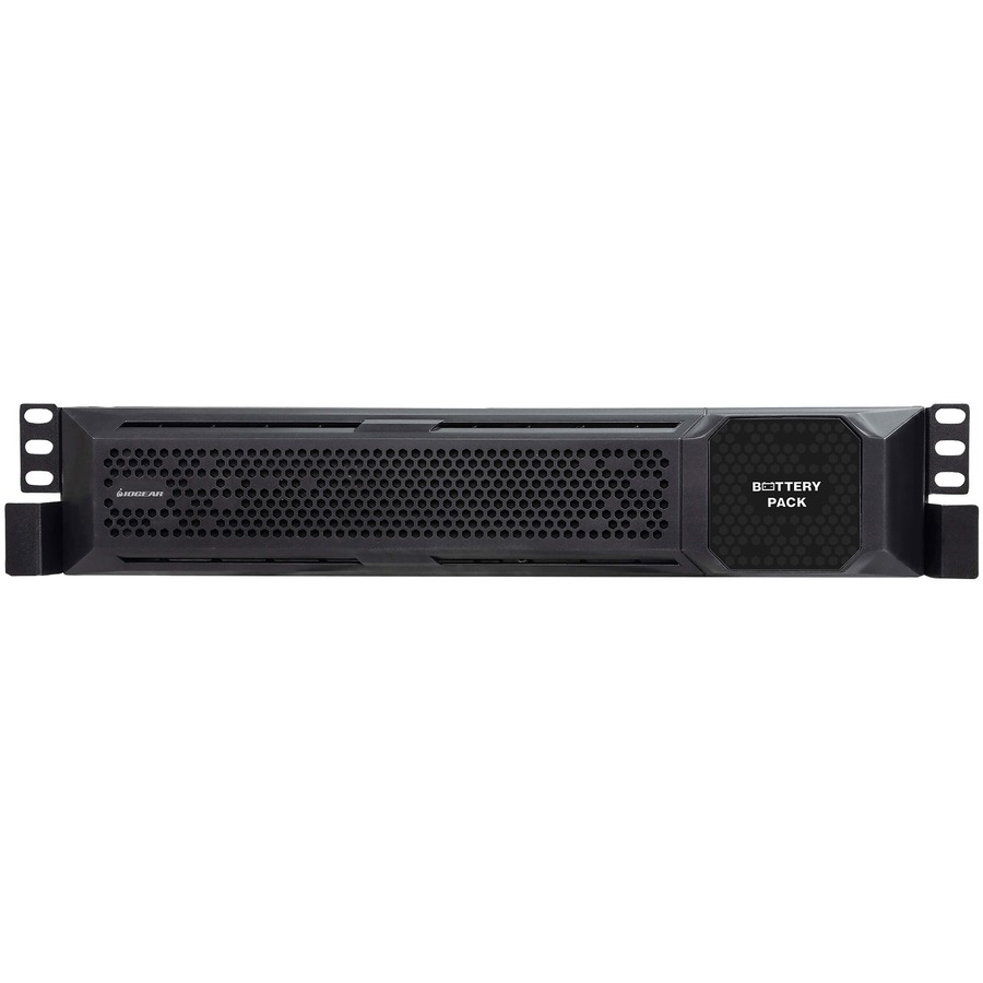 IOGEAR 72V 2U External Battery Pack for GBB3000N