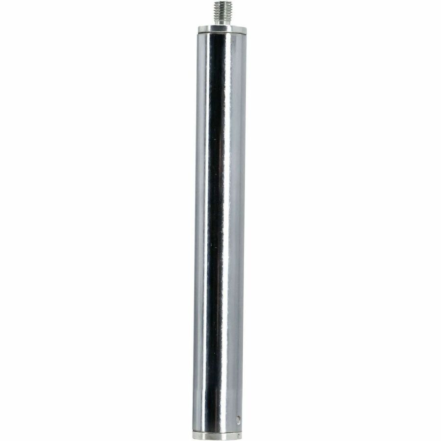 CTA Digital 12 Inches Extender Pole for Mobile Floor Stands