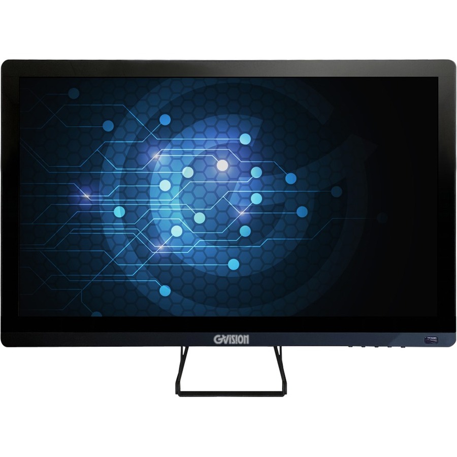 GVision D22ZD-A2-45P0 22" Class LCD Touchscreen Monitor - 16:9