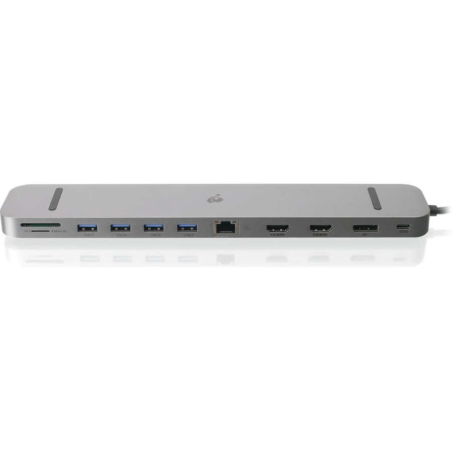 IOGEAR Dock Pro USB-C Triple HD Dock