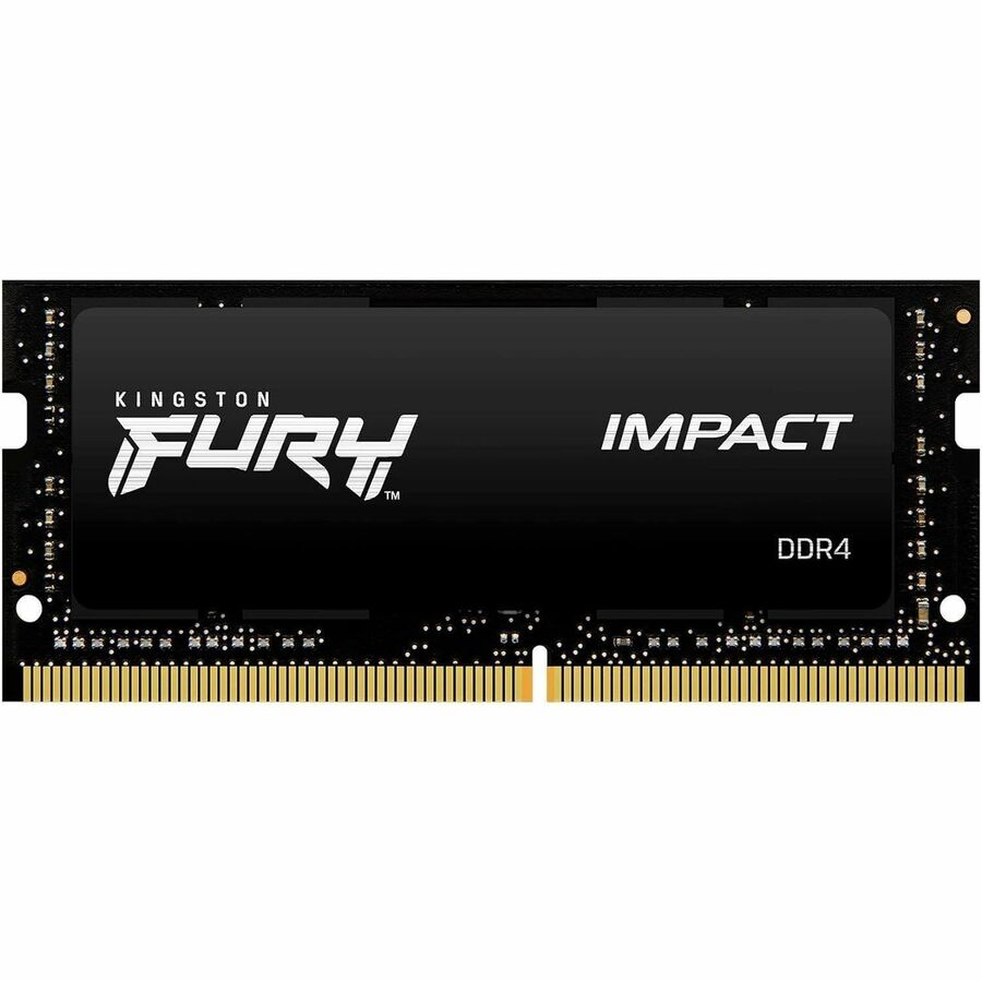 Kingston FURY Impact 8GB DDR4 SDRAM Memory Module