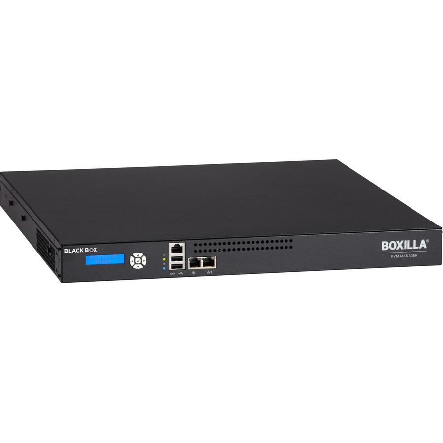 Emerald® KVM Manager with Unlimited Device License