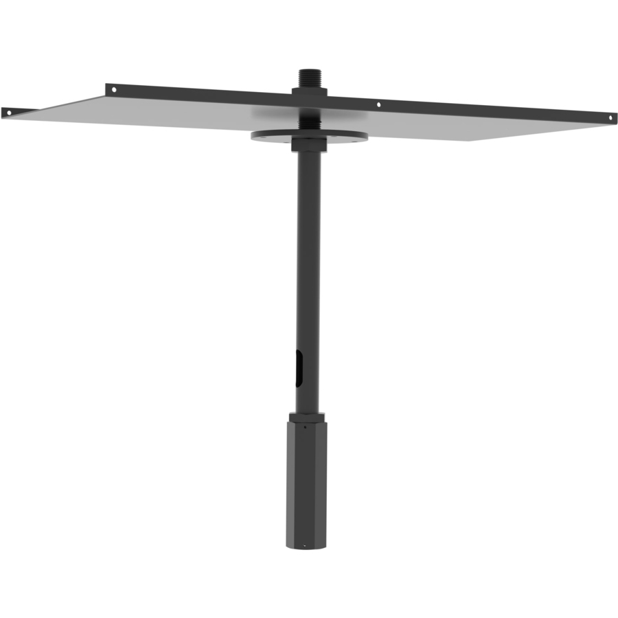 Vaddio Drop Down Mount for ePTZ Cameras - Black