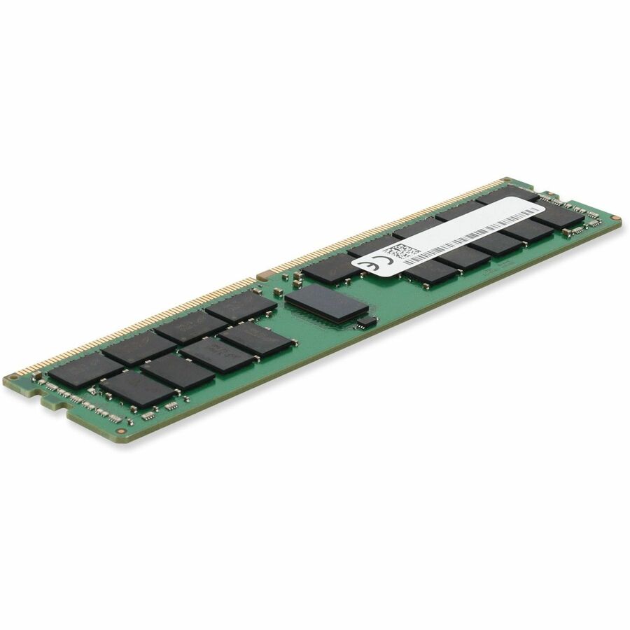 AddOn Cisco® UCS-MR-X32G2RW Compatible Factory Original 32GB DDR4-3200MHz Registered ECC Dual Rank x4 1.2V 288-pin CL17 RDIMM