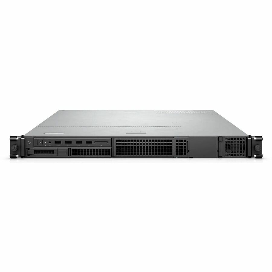 HP ZCentral 4R Workstation - 1 Xeon W-2235 - 16 GB - 480 GB SSD - Rack-mountable
