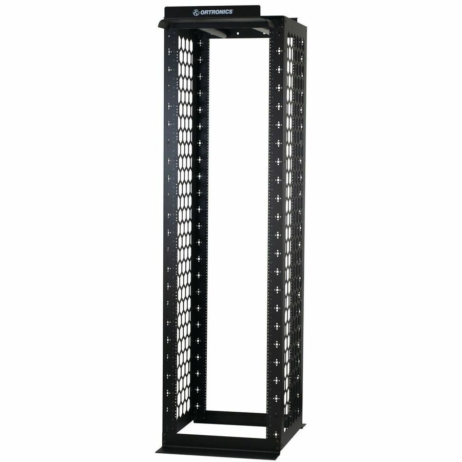 Ortronics Mighty Mo 20 Adjustable 4-Post Racks